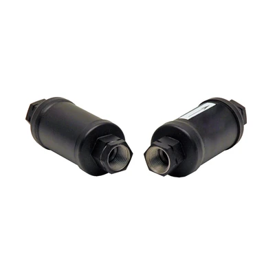 Fuel Filter - In-Line - Wix 33252