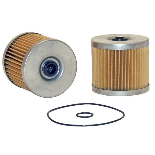 Fuel Filter - Wix 33266