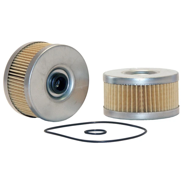 Fuel Filter - Wix 33268