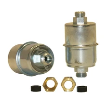 Fuel Filter - In-Line - Wix 33269