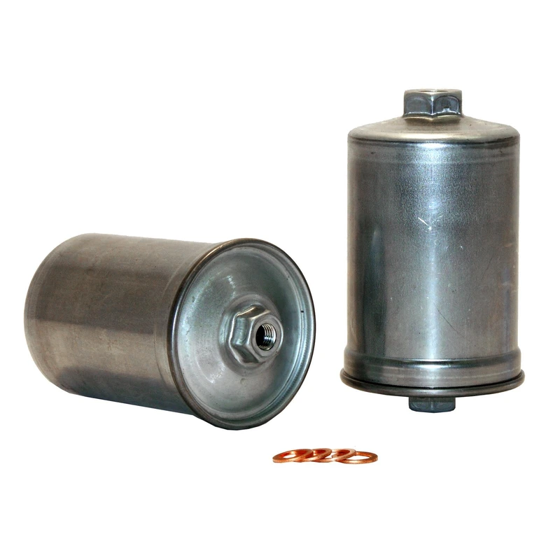 Fuel Filter - Wix 33279