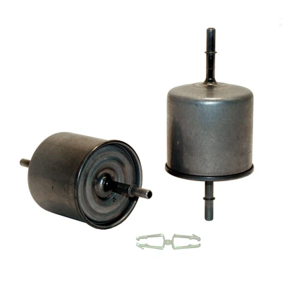 Fuel Filter - Wix 33296