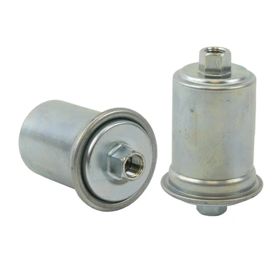 Fuel Filter - Secondary - Wix 33319