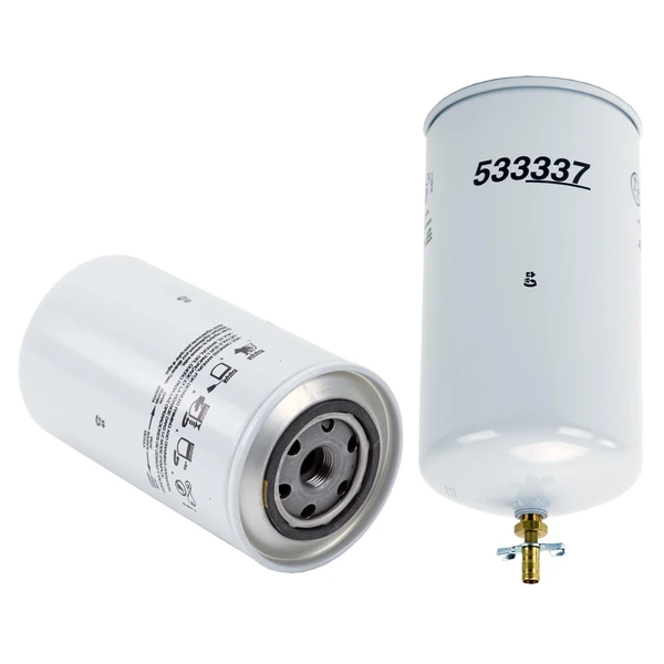 Fuel Water Separator Filter - Wix 33337