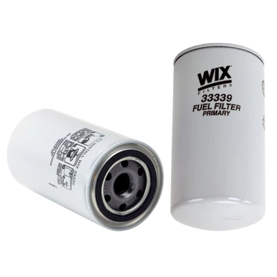 Fuel Filter - Primary - Wix 33339