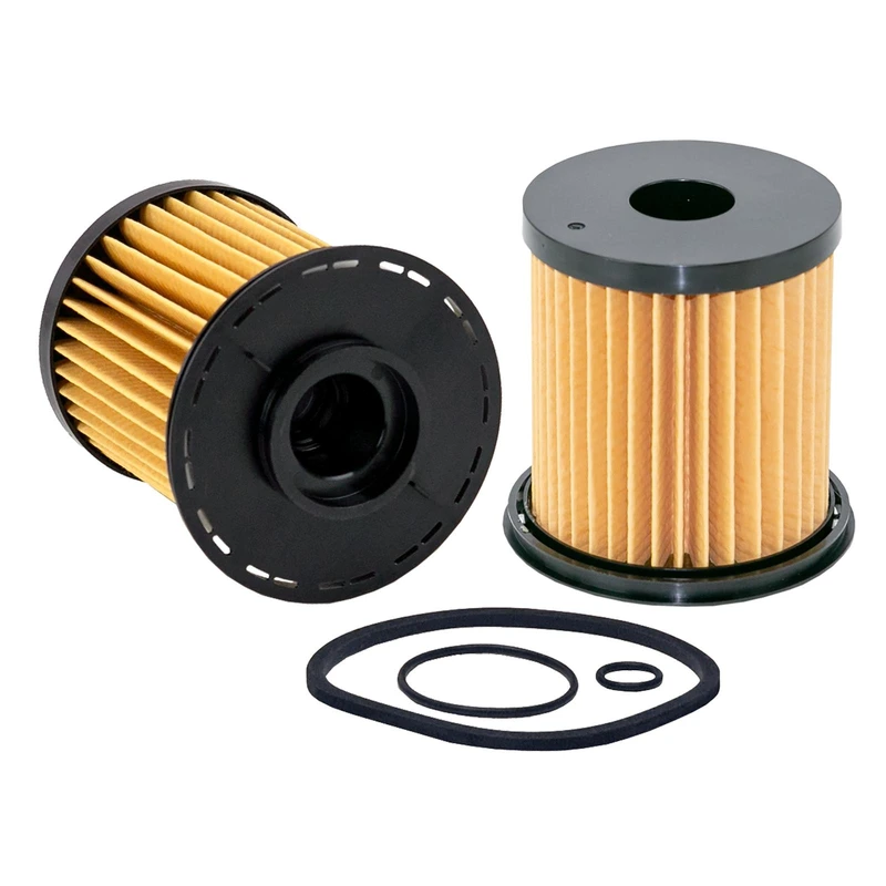 Fuel Filter - Wix 33349