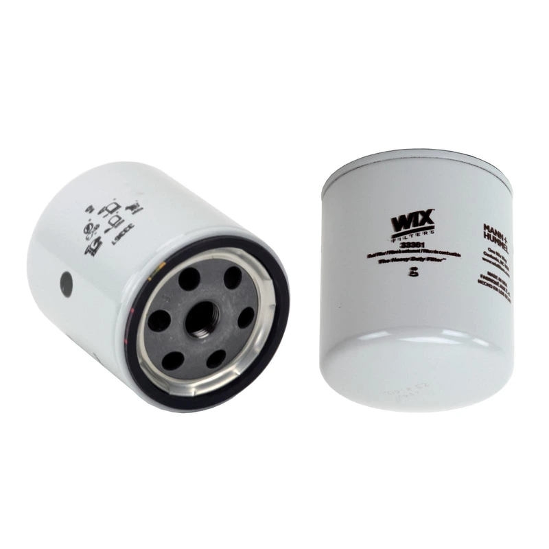 Fuel Filter - Wix 33361