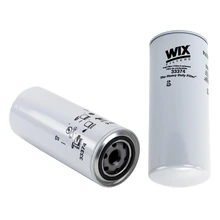 Fuel Filter - Wix 33374