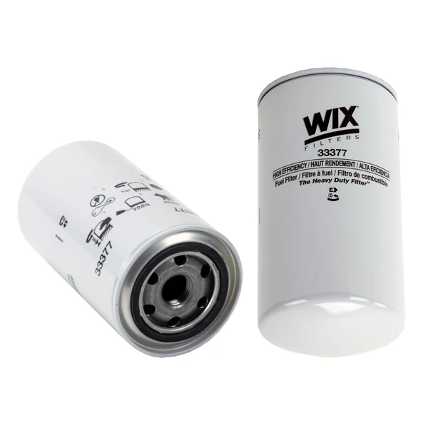 Fuel Filter - Wix 33377