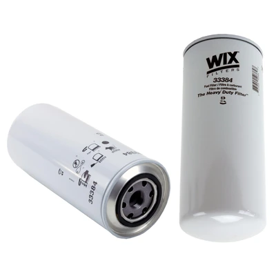 Fuel Filter - Wix 33384