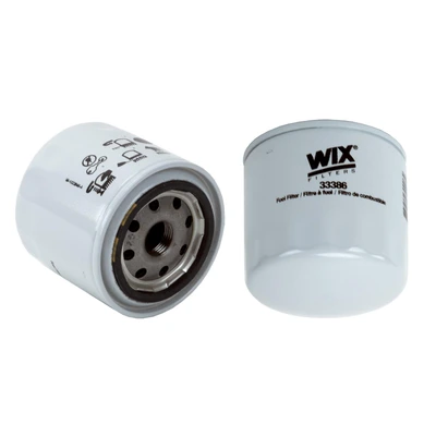 Fuel Filter - Final Filter - Wix 33386