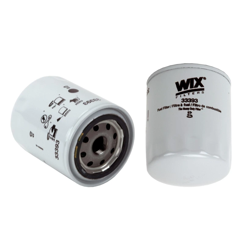 Fuel Filter - Wix 33393