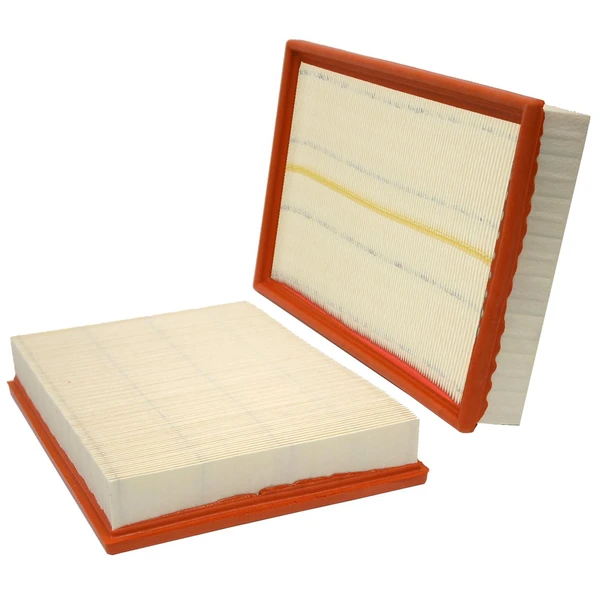 Engine Air Filter - Wix 42412