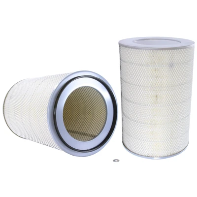 Engine Air Filter - Wix 42422