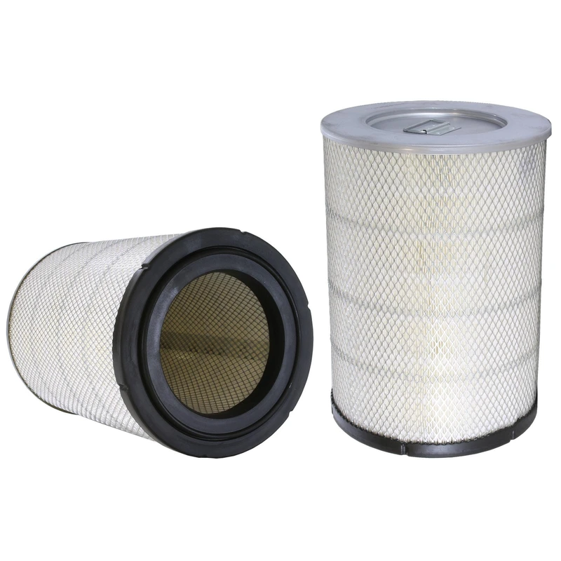 Engine Air Filter - Wix 42455