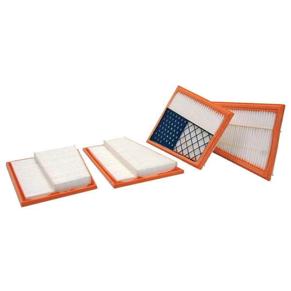 Engine Air Filter - Wix 42468