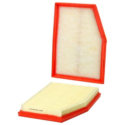 Engine Air Filter - Wix 42475