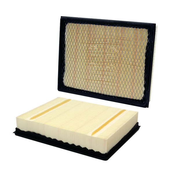 Engine Air Filter - Wix 42487