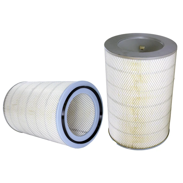 Engine Air Filter - Outer - Wix 42491