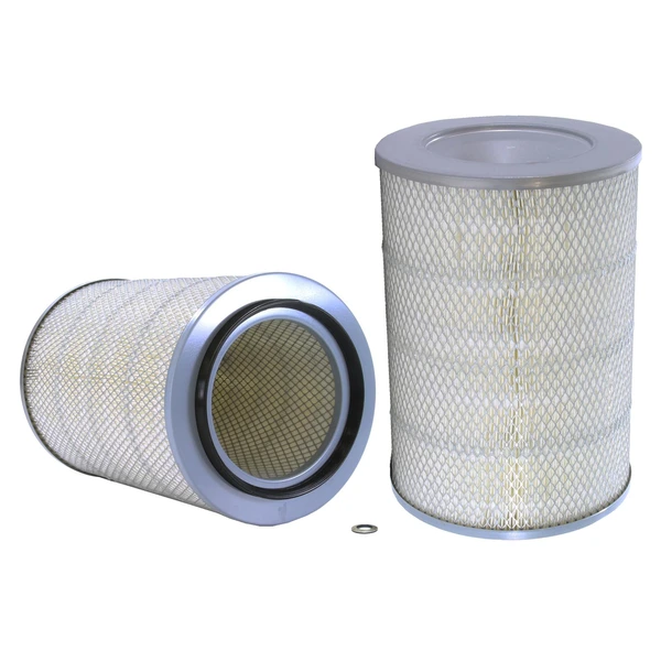 Engine Air Filter - Outer - Wix 42520