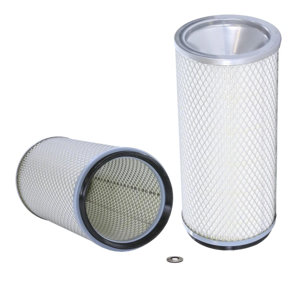 Engine Air Filter - Inner - Wix 42521
