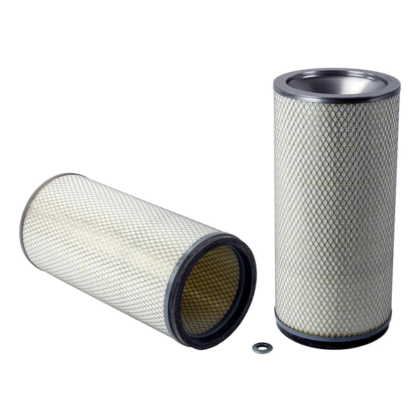 Engine Air Filter - Inner - Wix 42651