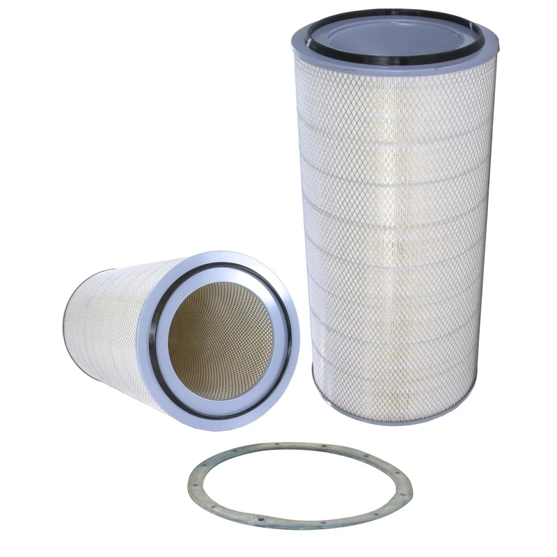 Engine Air Filter - Wix 42661