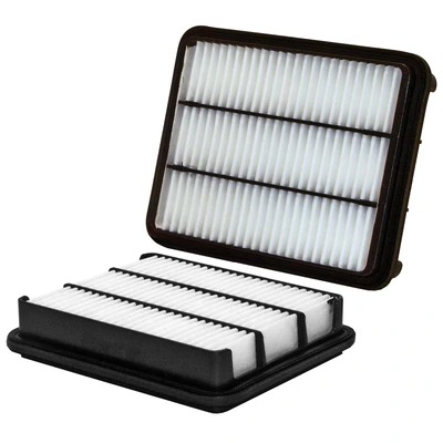 Engine Air Filter - Wix 42727