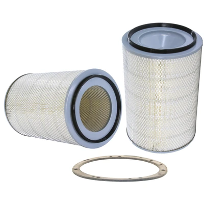 Engine Air Filter - Wix 42776