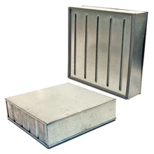 Engine Air Filter - Wix 42782