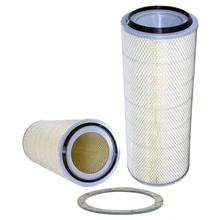 Engine Air Filter - Wix 42784