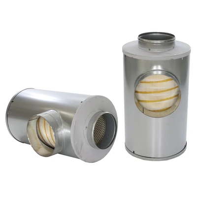 Engine Air Filter - Wix 42817