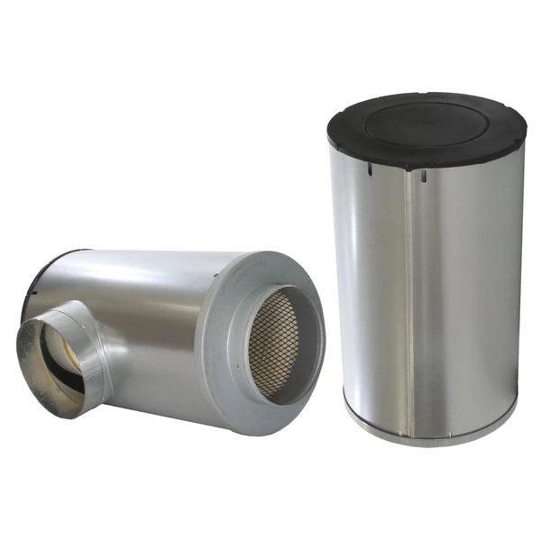 Engine Air Filter - Wix 42818