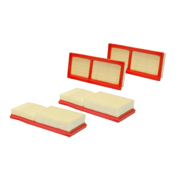 Engine Air Filter - Wix 42822