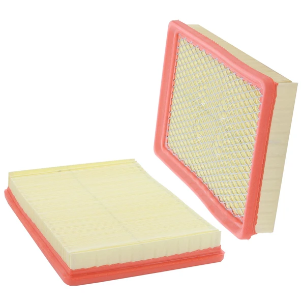 Engine Air Filter - Wix 42843