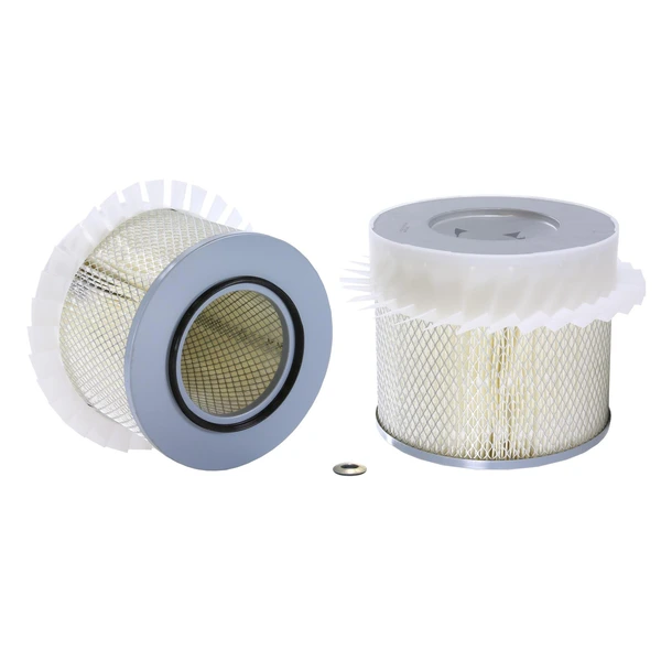 Engine Air Filter - Wix 42914