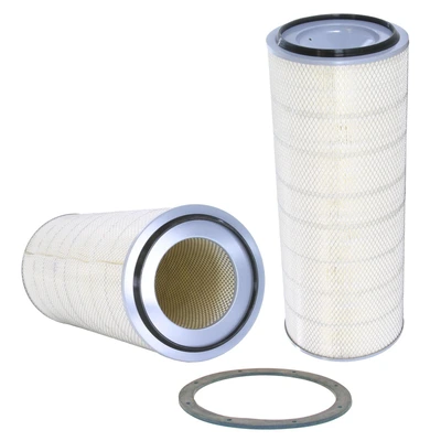 Engine Air Filter - Wix 42941