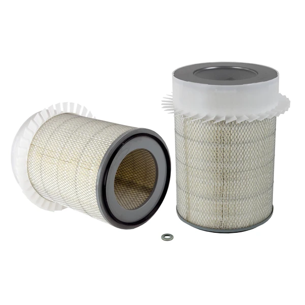 Engine Air Filter - Wix 42942