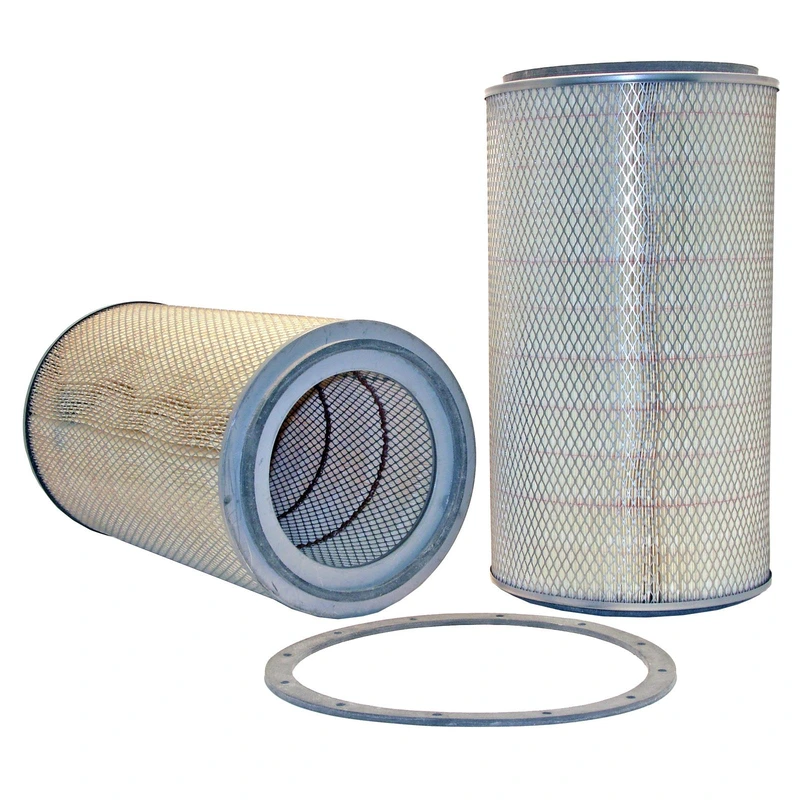 Engine Air Filter - Single - Wix 42961