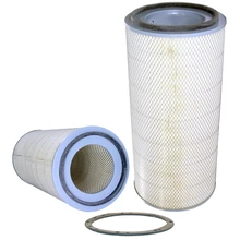 Engine Air Filter - Single - Wix 42966