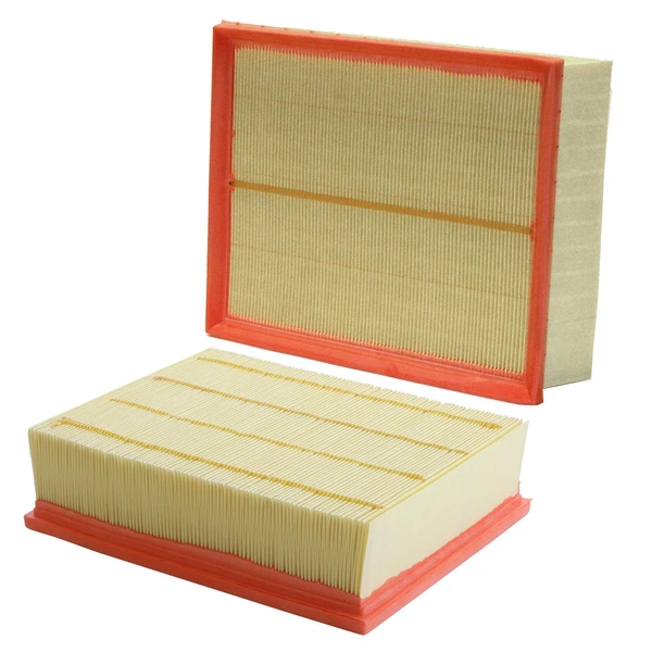 Engine Air Filter - Wix 42972