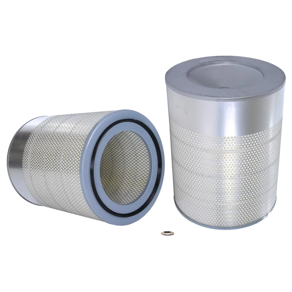 Engine Air Filter - Outer - Wix 42982