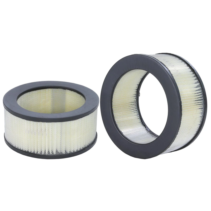 Engine Air Filter - Wix 42040