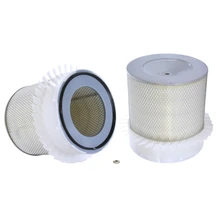 Engine Air Filter - Wix 42124