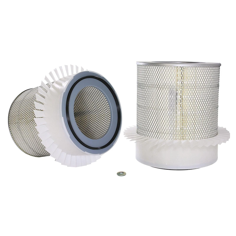 Engine Air Filter - Wix 42125