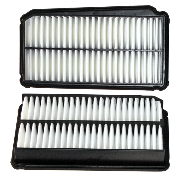 Engine Air Filter - Wix 42181