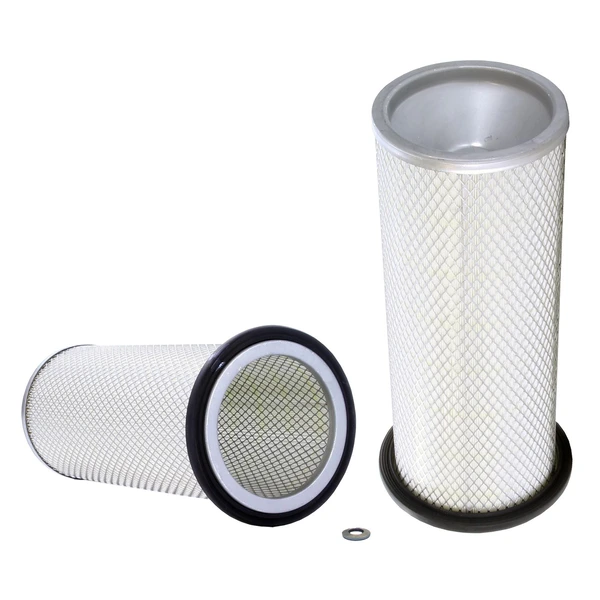 Engine Air Filter - Inner - Wix 42209