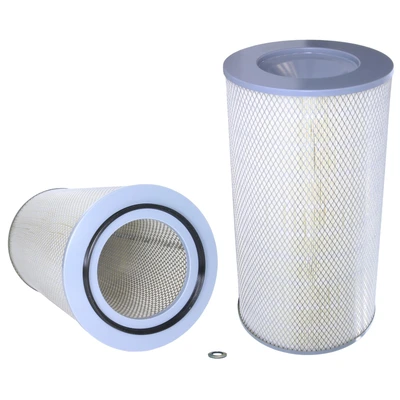 Engine Air Filter - Wix 42216