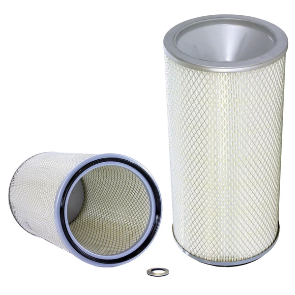Engine Air Filter - Inner - Wix 42226