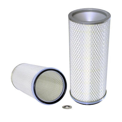 Engine Air Filter - Inner - Wix 42254
